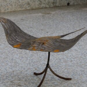 Pieza Decorativa Escenográfica 'Engranaje Industrial'